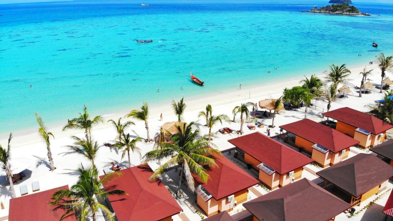 Resort Zodiac Seesun Koh Lipe