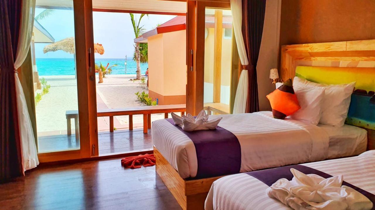 Zodiac Seesun Resort Koh Lipe