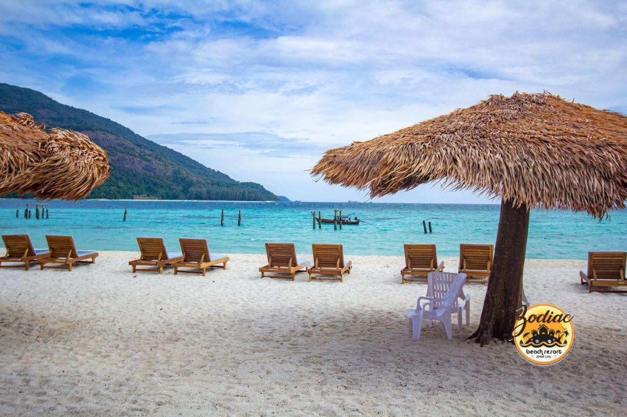 Zodiac Seesun 2* Koh Lipe