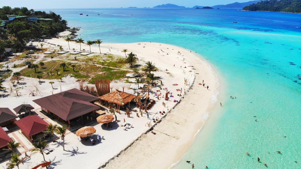 Resort Zodiac Seesun 2*