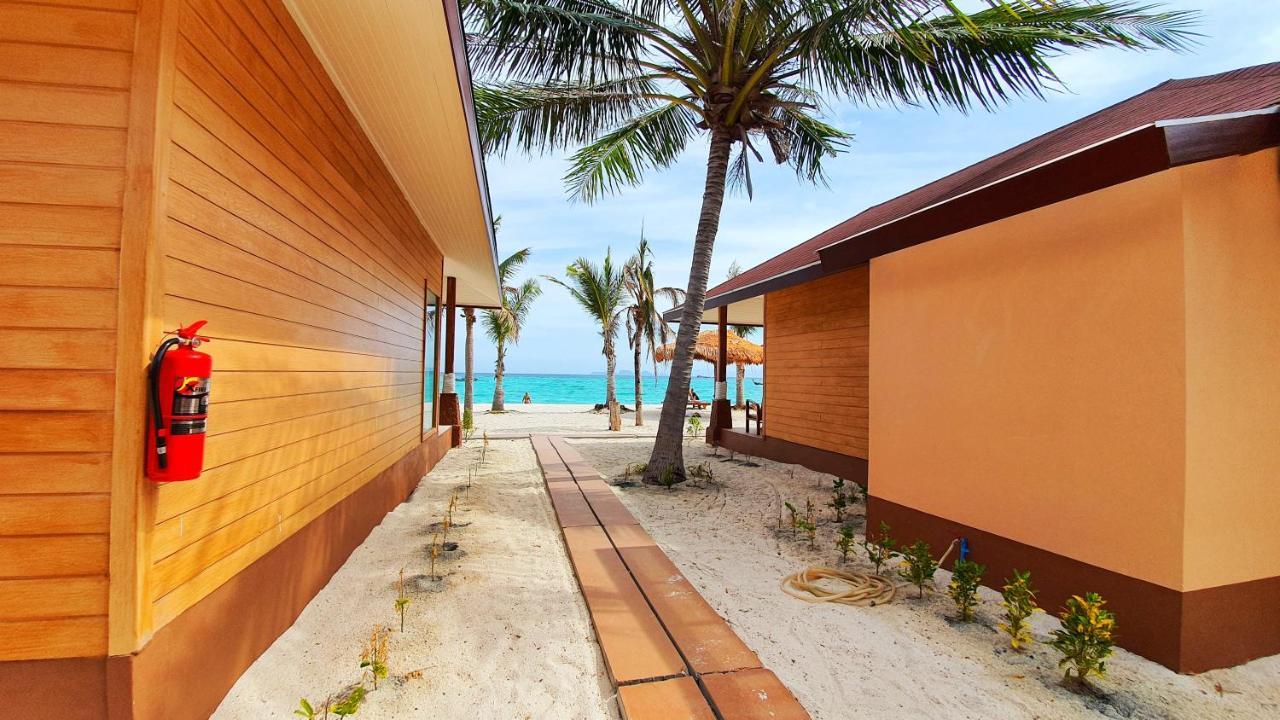Resort Zodiac Seesun Koh Lipe