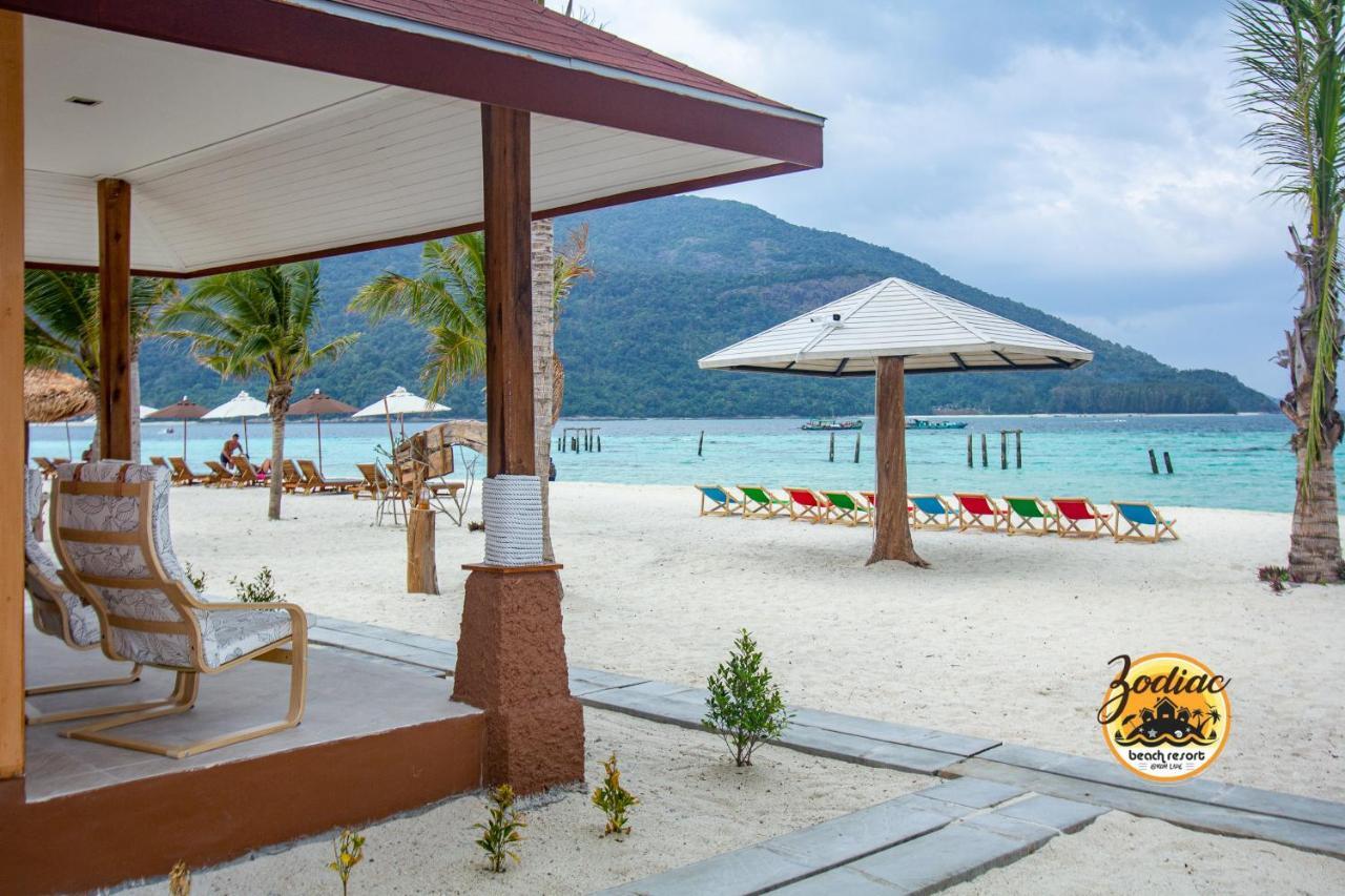 Resort Zodiac Seesun