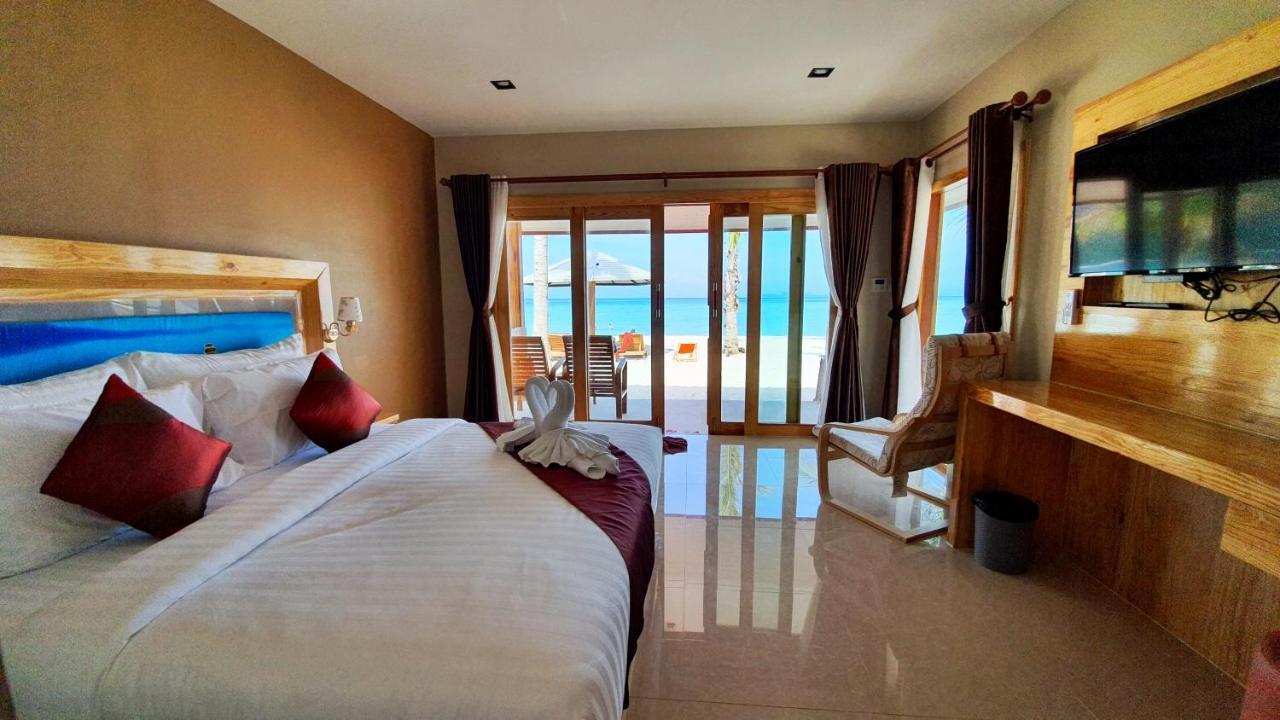 Zodiac Seesun Resort 2*