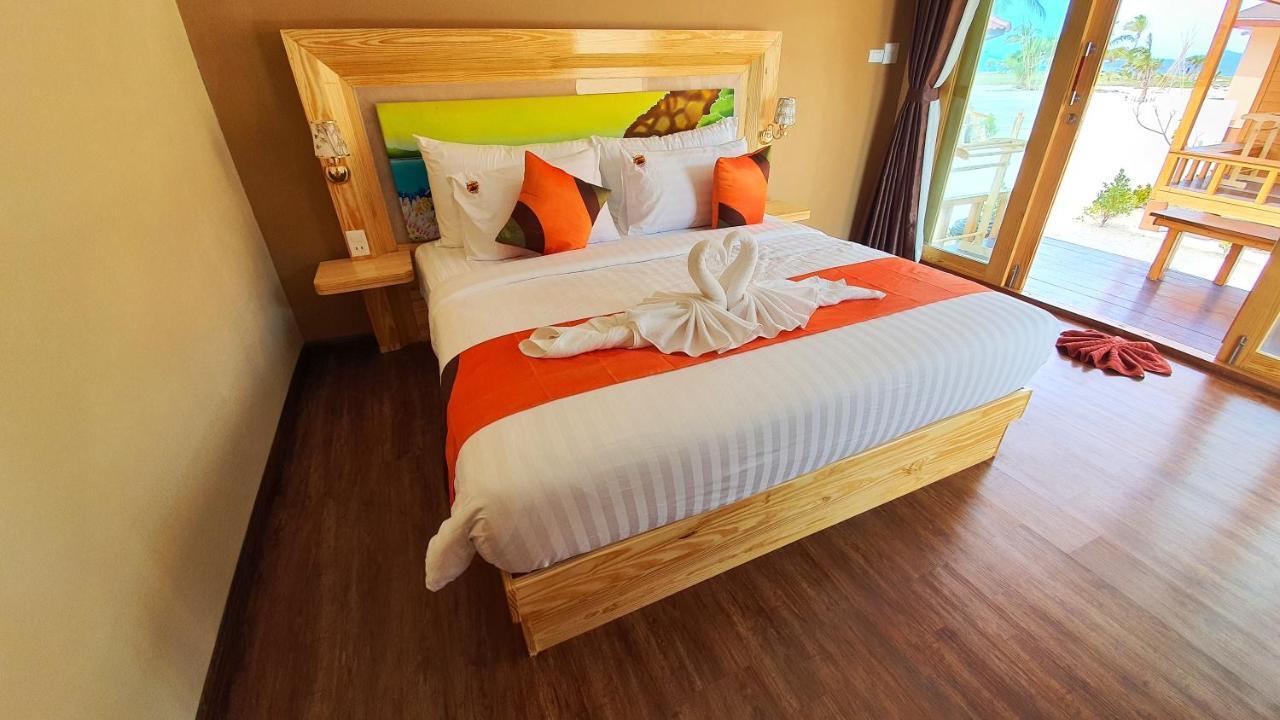 Zodiac Seesun Resort 2*