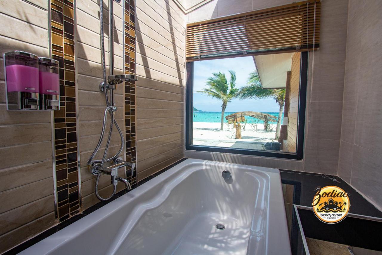 Resort Zodiac Seesun 2*