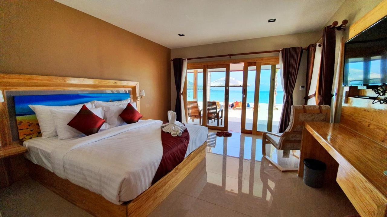 Resort Zodiac Seesun 2*