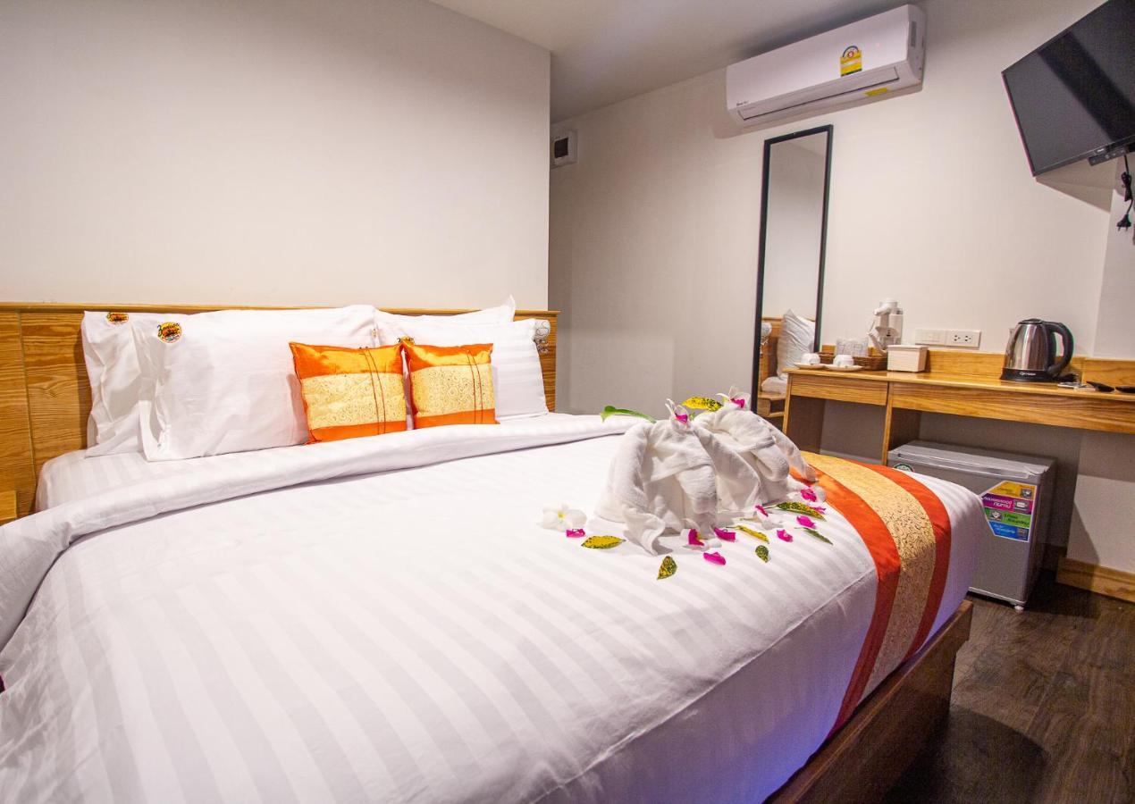 Resort Zodiac Seesun Koh Lipe