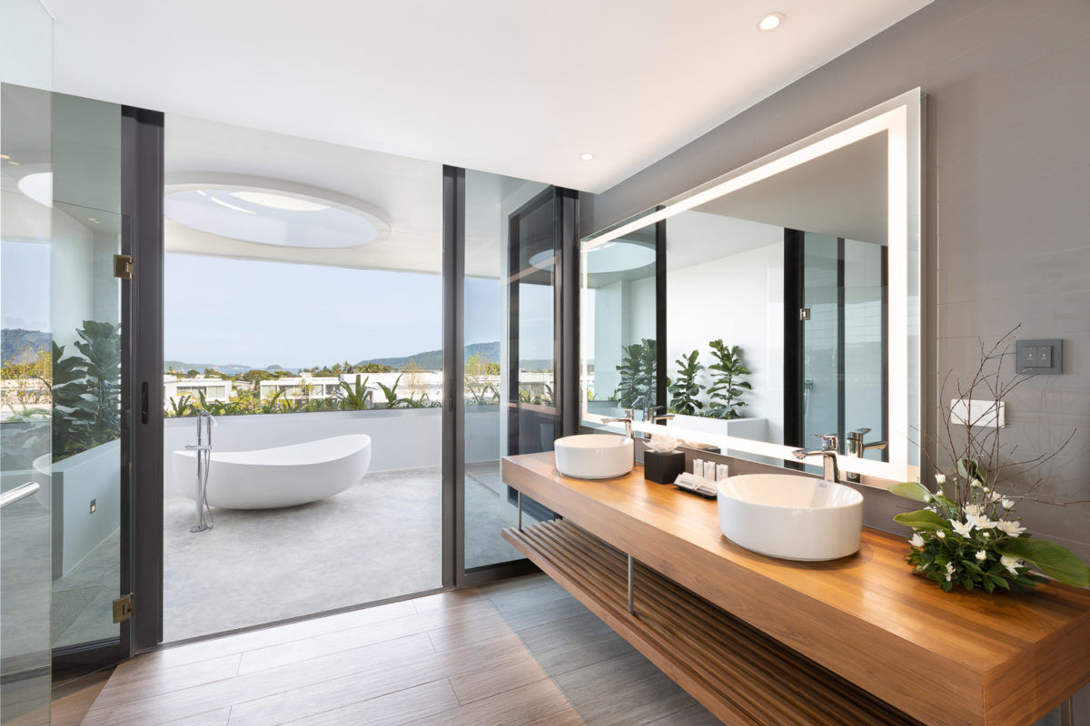 Wellbeing & Lyfestyle Res Resort 5*