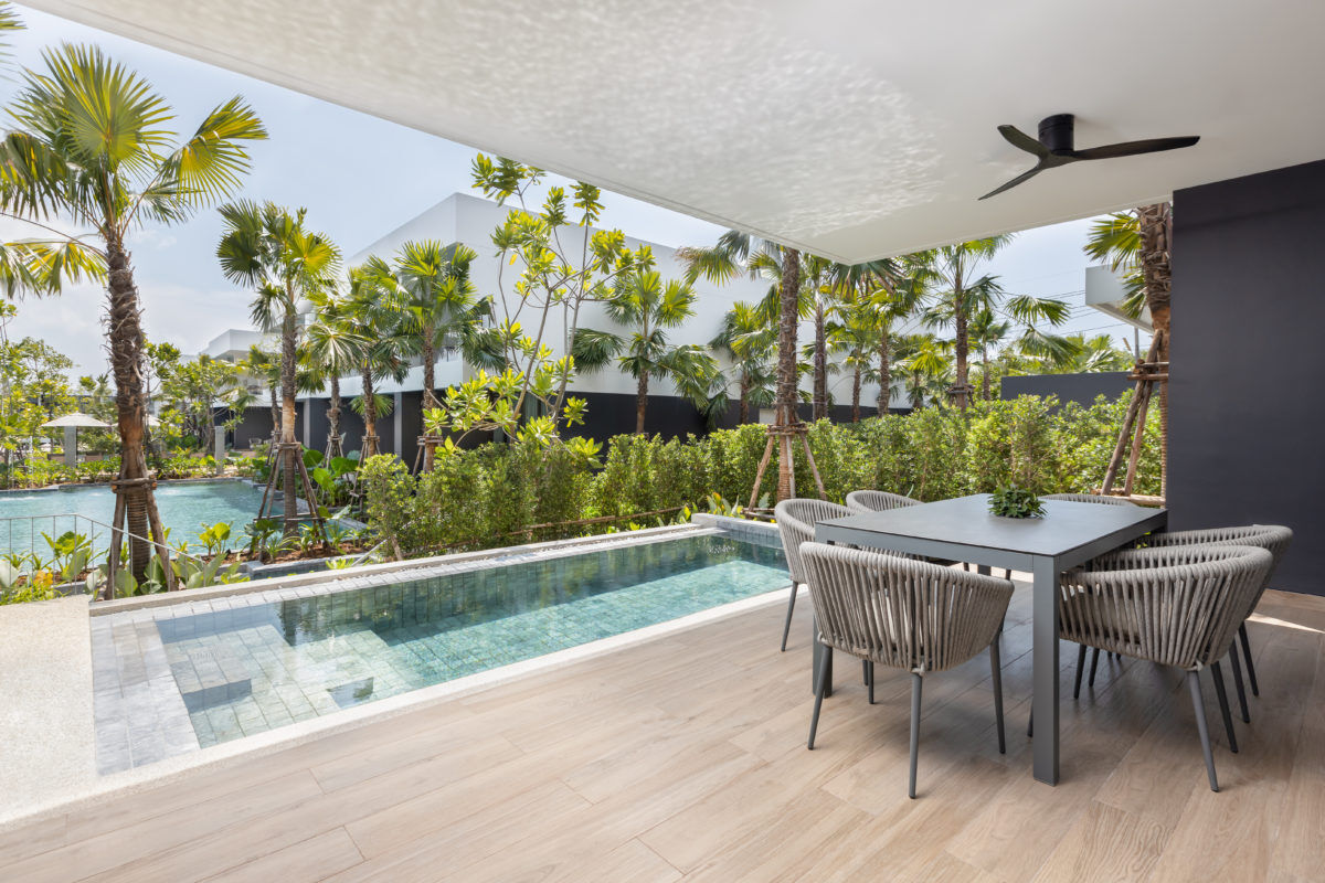 Resort Wellbeing & Lyfestyle Res