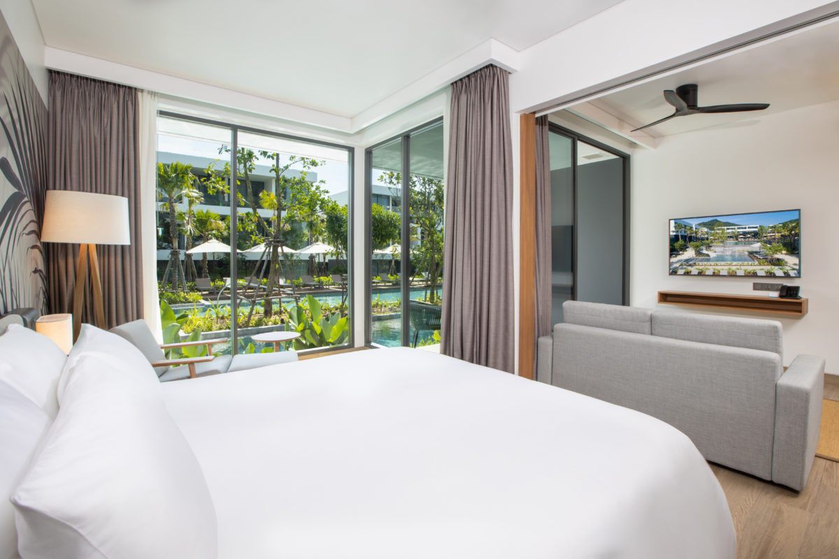 Wellbeing & Lyfestyle Res Resort