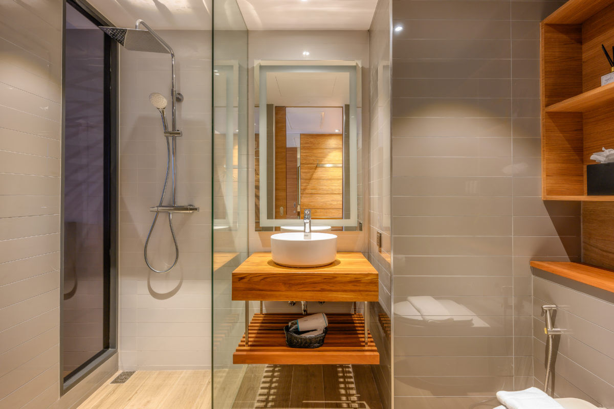 Wellbeing & Lyfestyle Res Resort