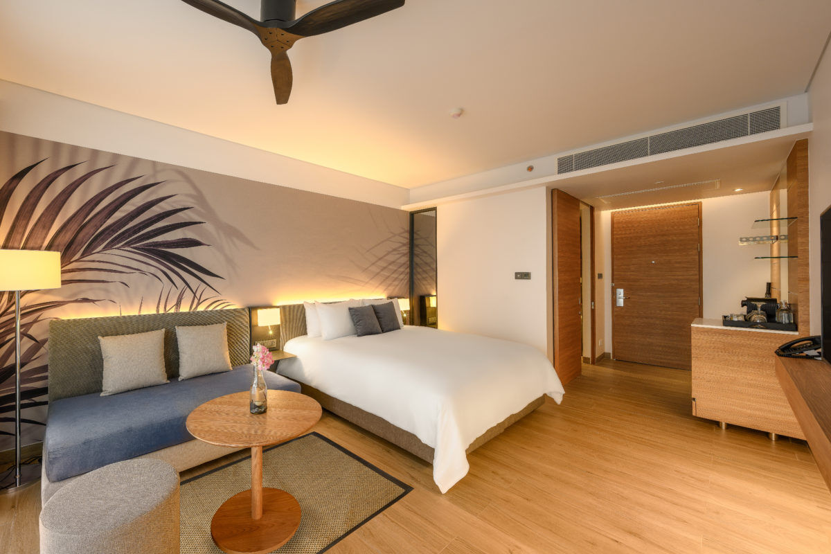 Wellbeing & Lyfestyle Res Resort