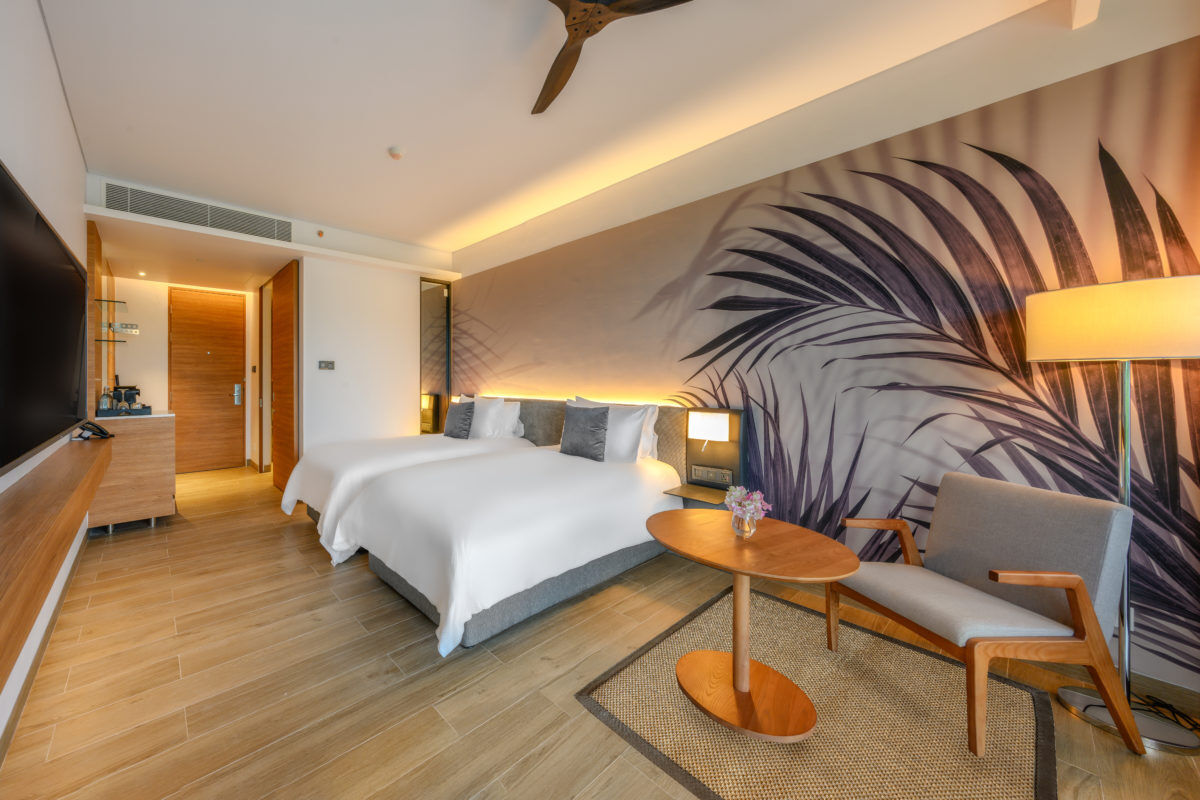 Wellbeing & Lyfestyle Res Resort
