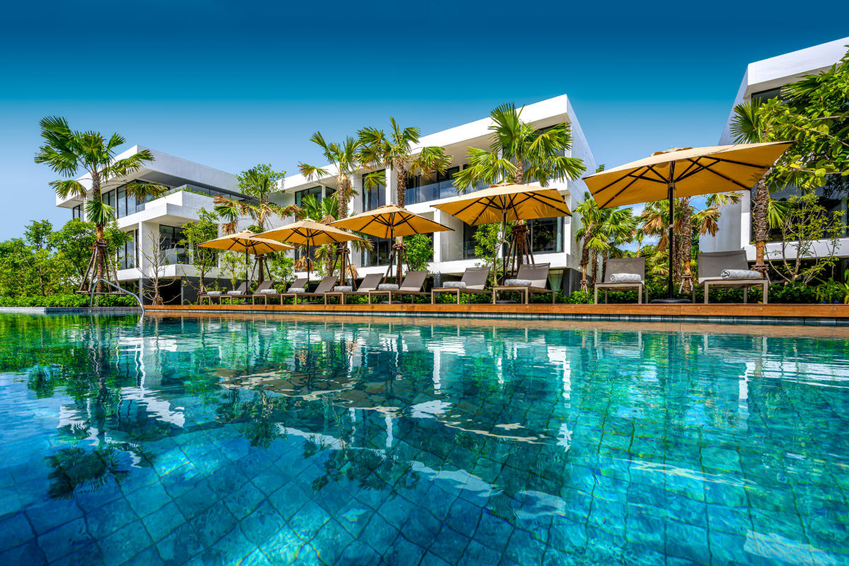 Wellbeing & Lyfestyle Res Resort 5*