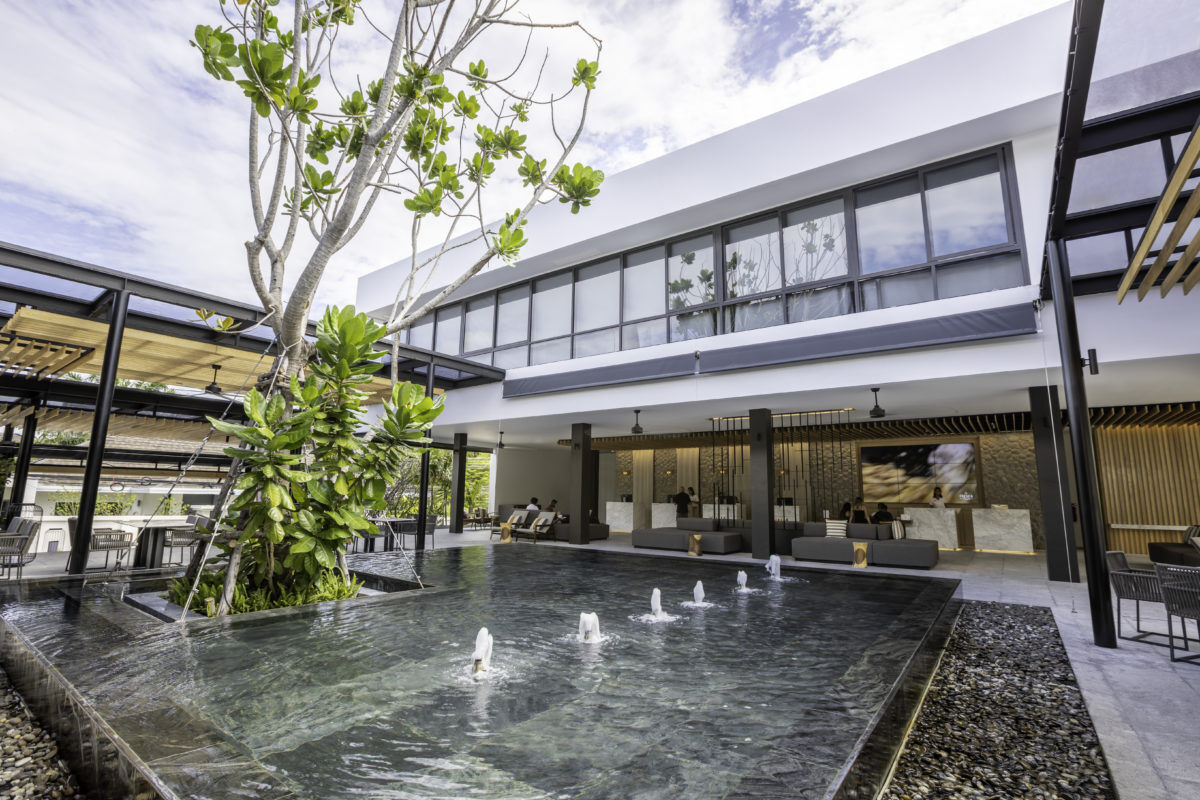 Wellbeing & Lyfestyle Res Resort 5*