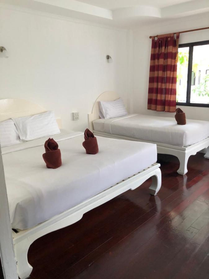 Resort Aesthetic 3*