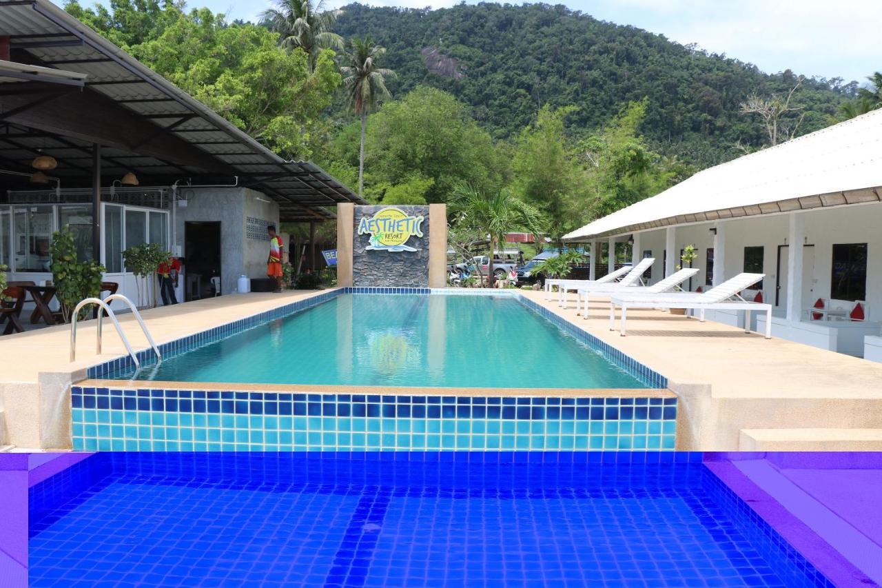 Resort Aesthetic Thong Nai Pan Yai