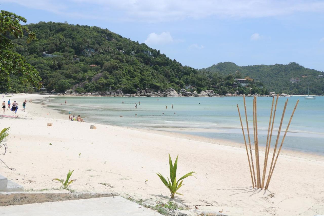 Aesthetic 3* Thong Nai Pan Yai