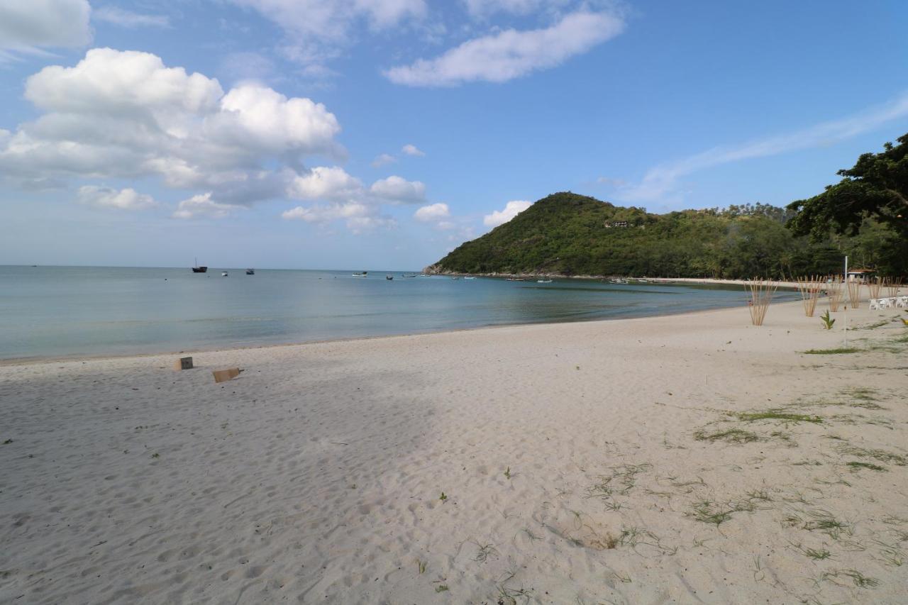 Aesthetic Resort Thong Nai Pan Yai