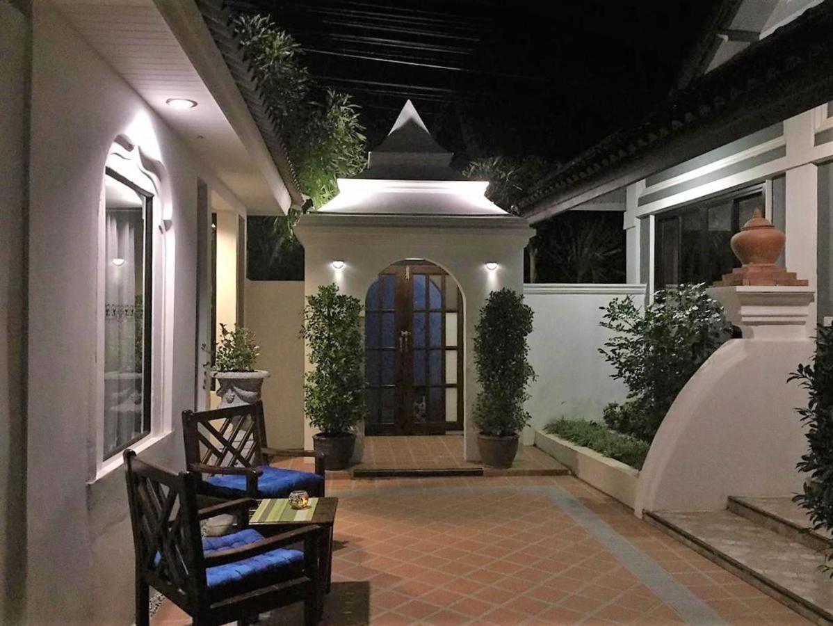 Phu View Hideaway Ban Kham Proi