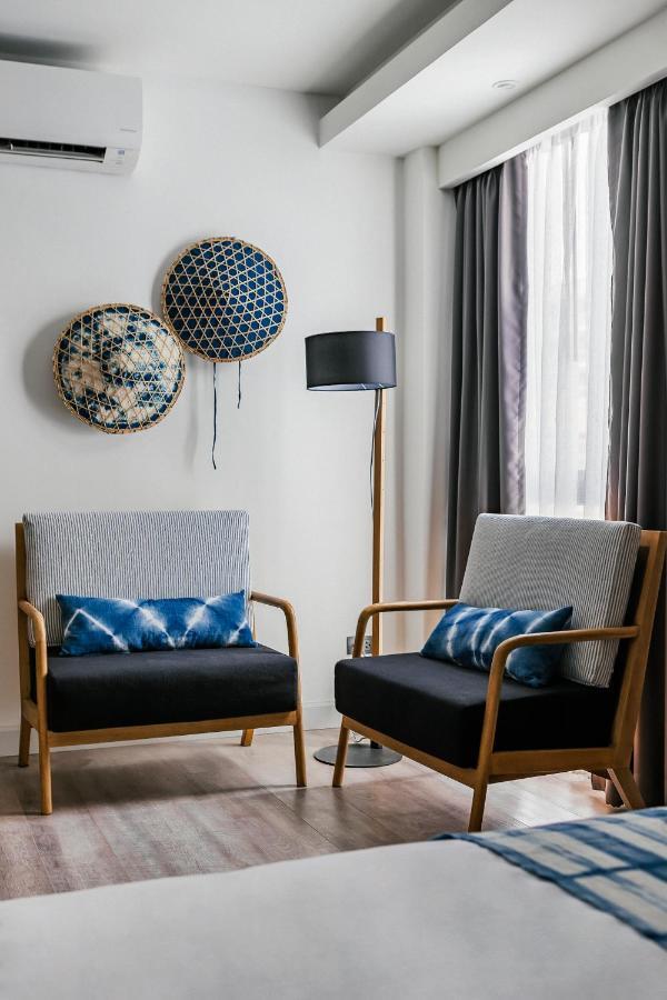 Homm Boutique Hotel 3*