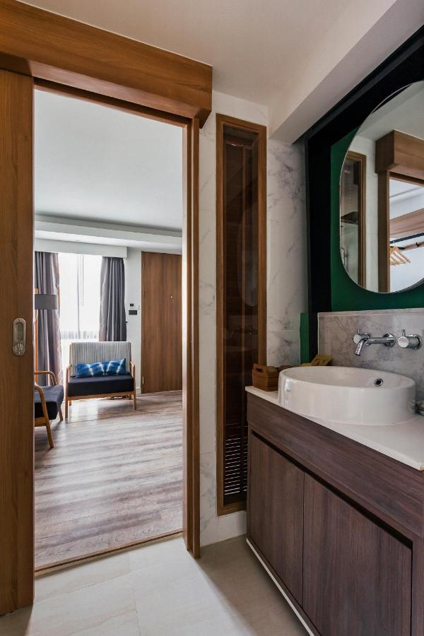 Homm Boutique 3* Chiang Mai