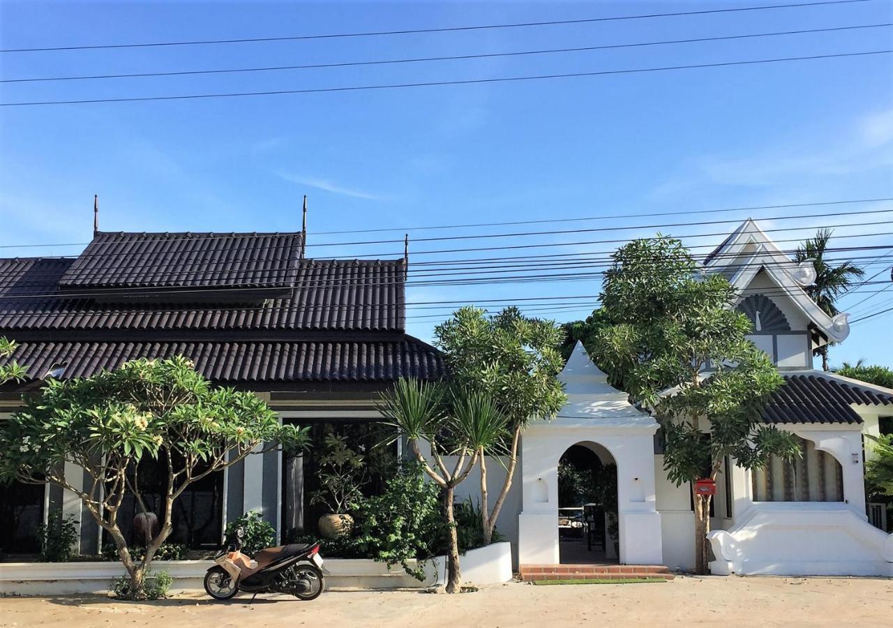 Phu View Hideaway Resort