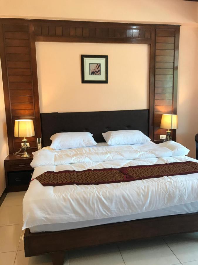 Casa de hóspedes Sunny View Ban Karon
