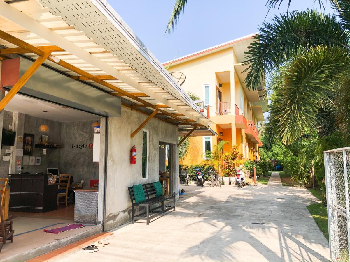 I-style Lanta Boutique House --- Sha Extra 2* Koh Lanta