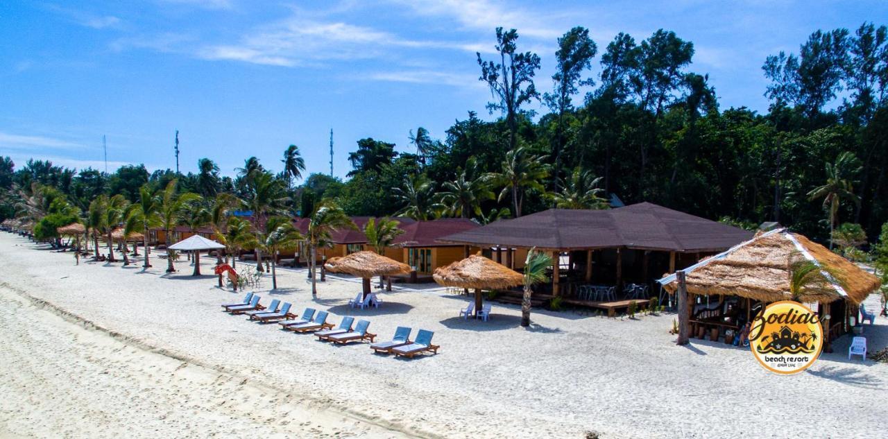Resort Zodiac Seesun
