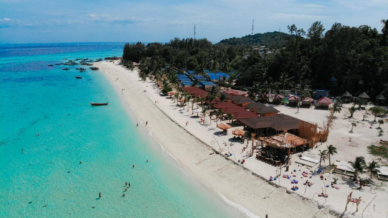 Zodiac Seesun Resort