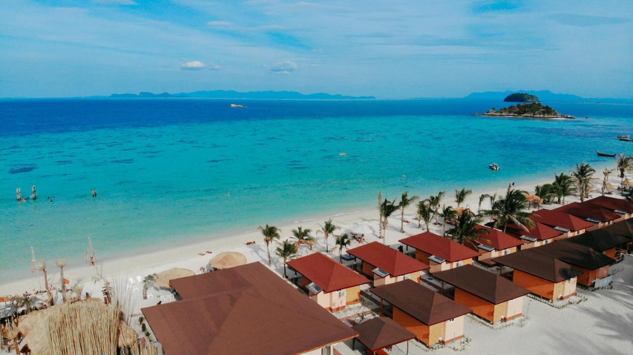 Zodiac Seesun Resort