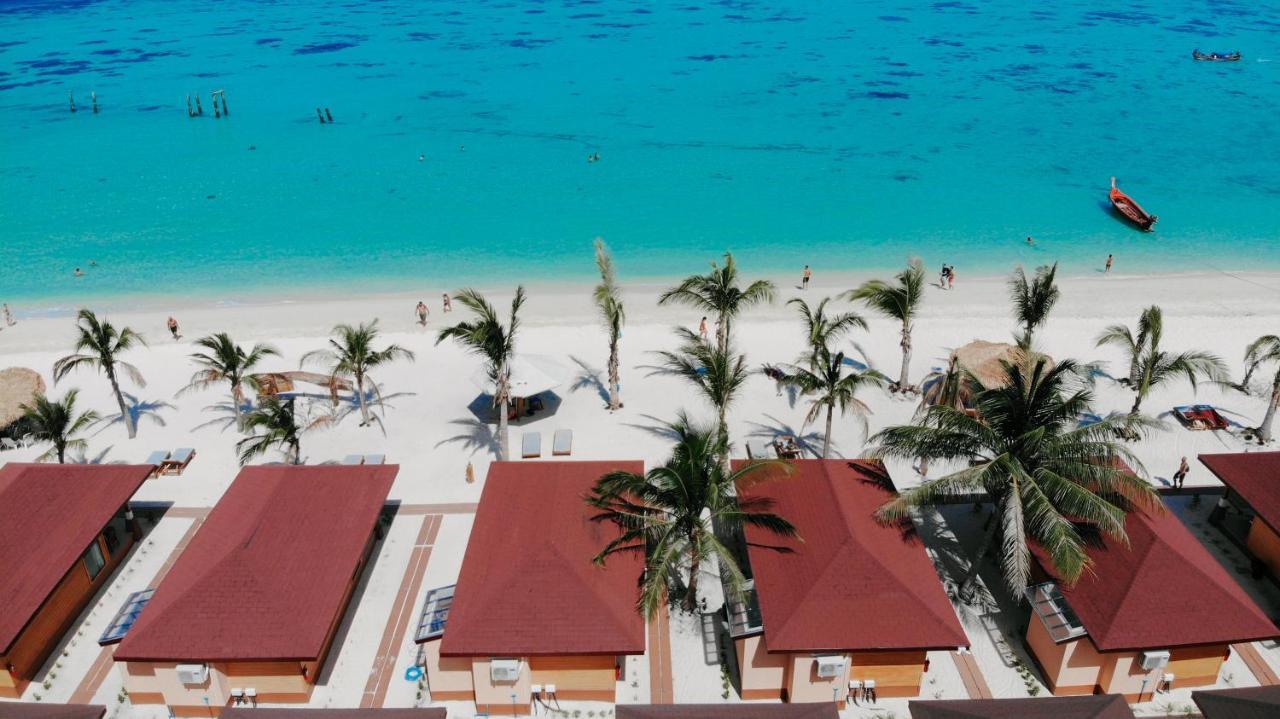 Zodiac Seesun Resort