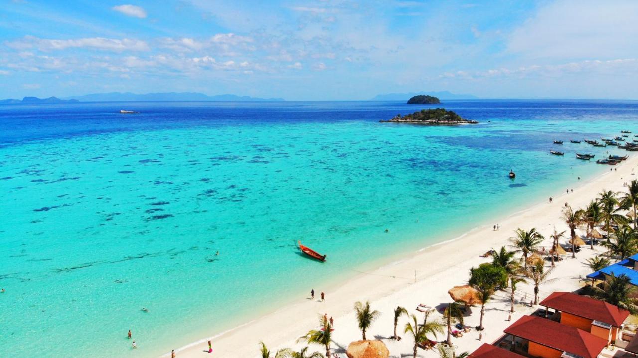 Zodiac Seesun Resort 2*