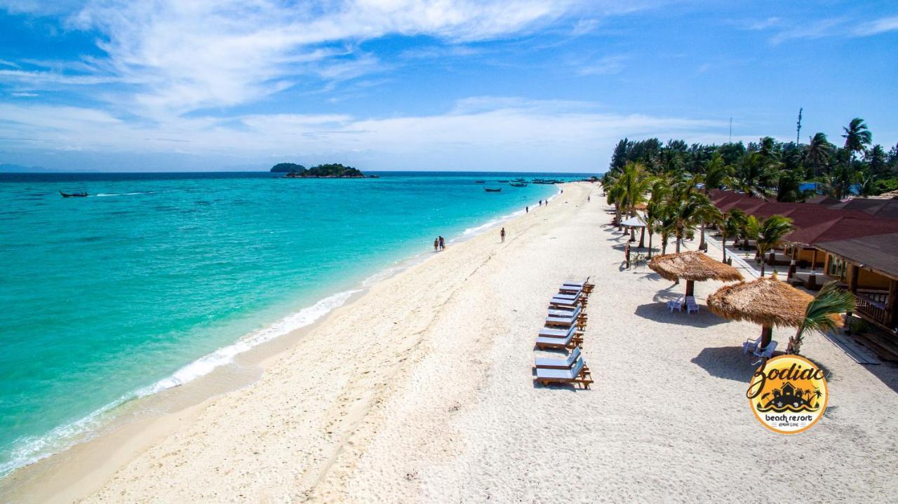 Zodiac Seesun Resort