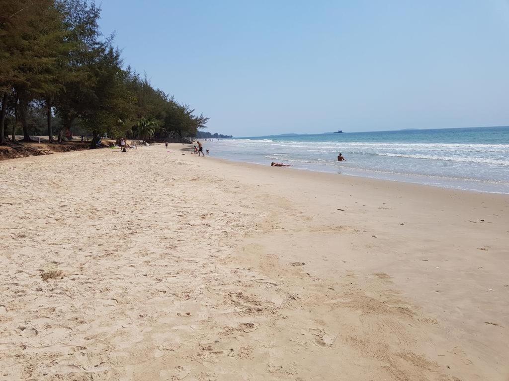 Grandblue Sea View
