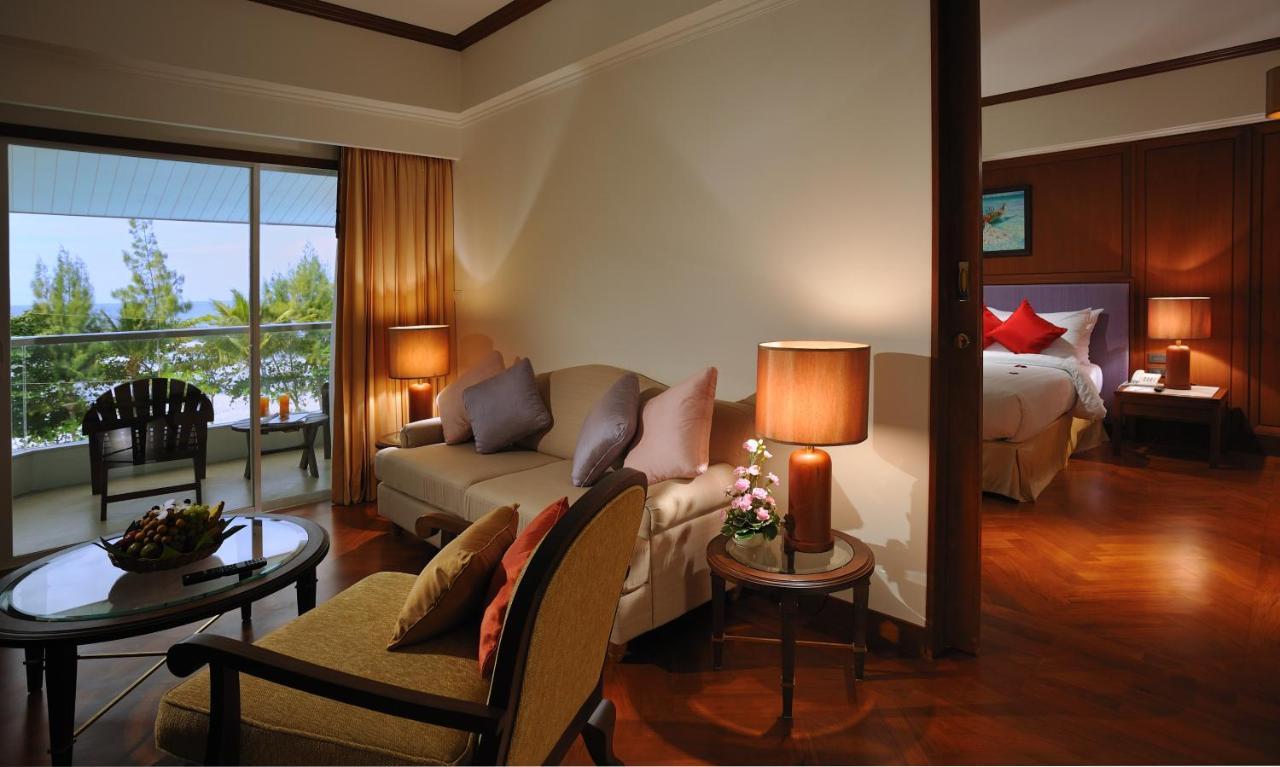 Aonang I Front Resort