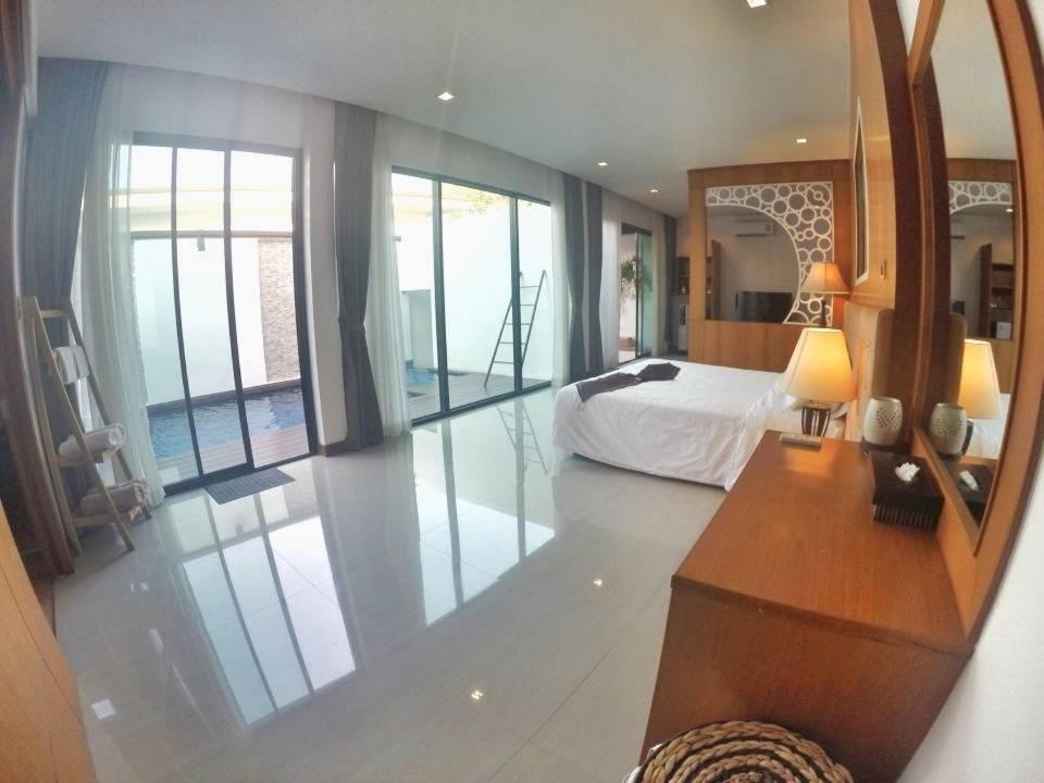 The Vista Pool 4* Kanchanaburi