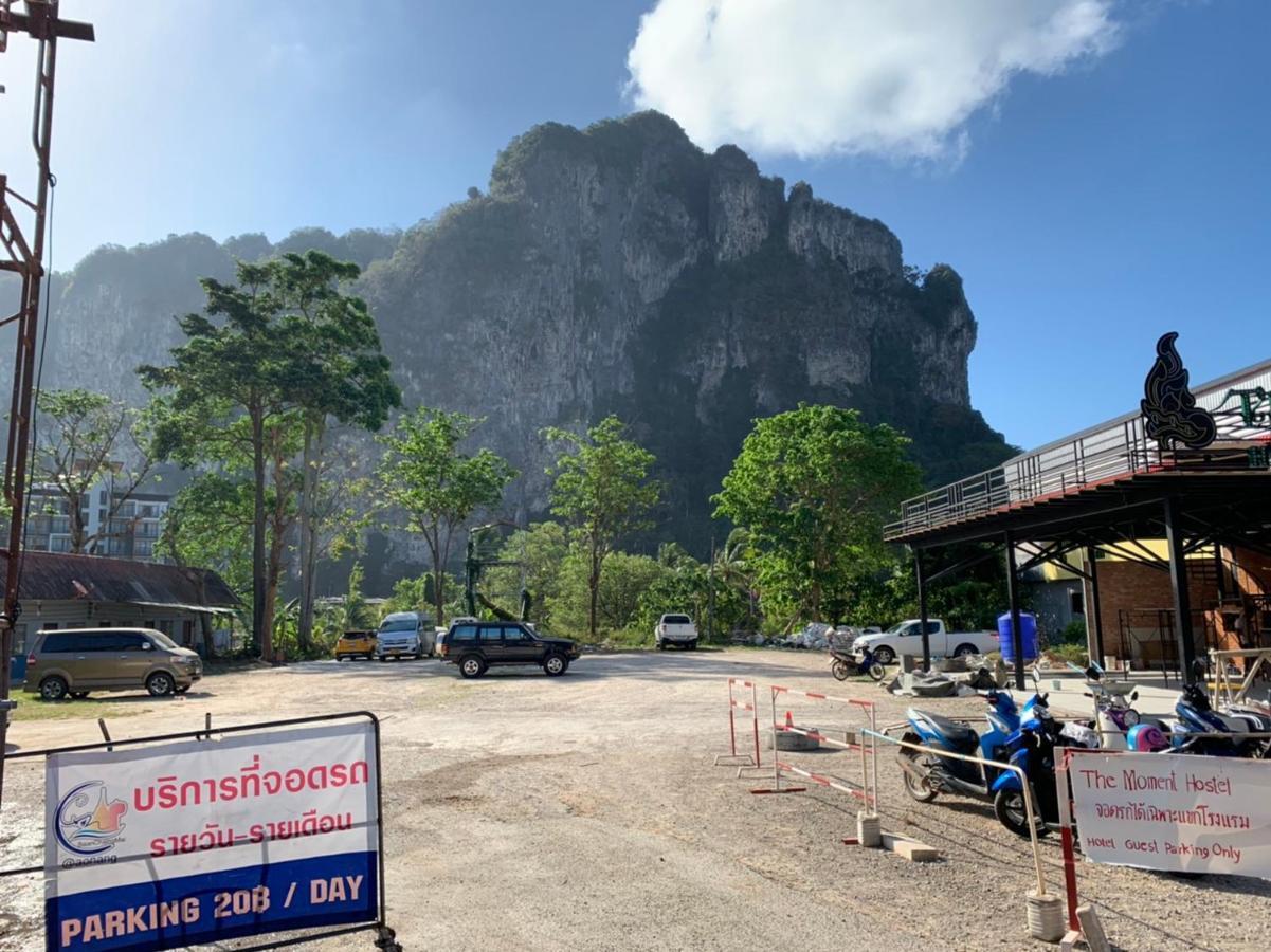 Baanchiangmai At Aonang Hotel Ao Nang