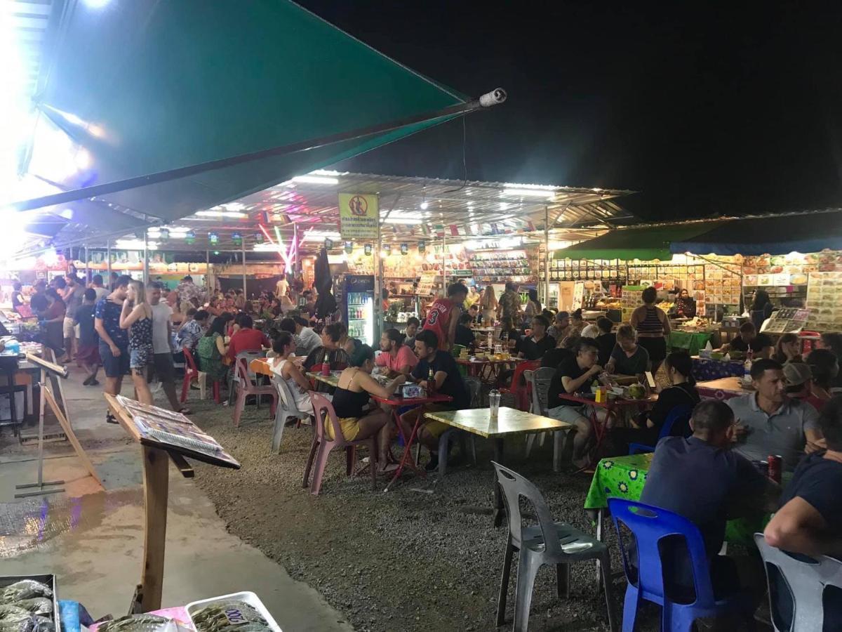 Baanchiangmai At Aonang Hotel Ao Nang