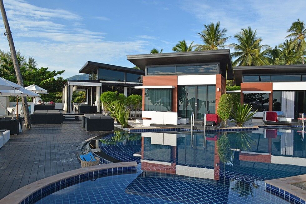 Aava And Resort