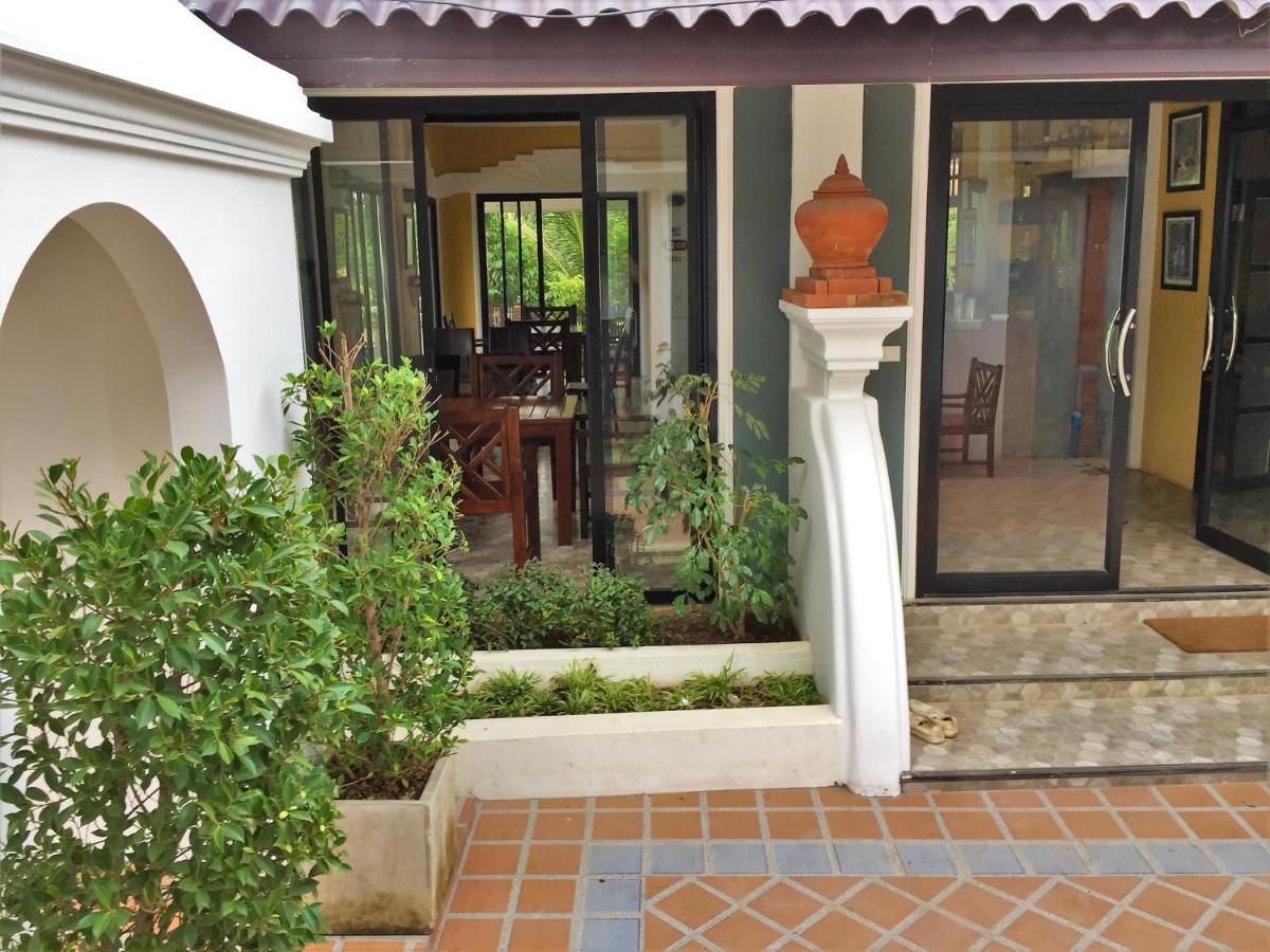 Phu View Hideaway Resort Ban Kham Proi