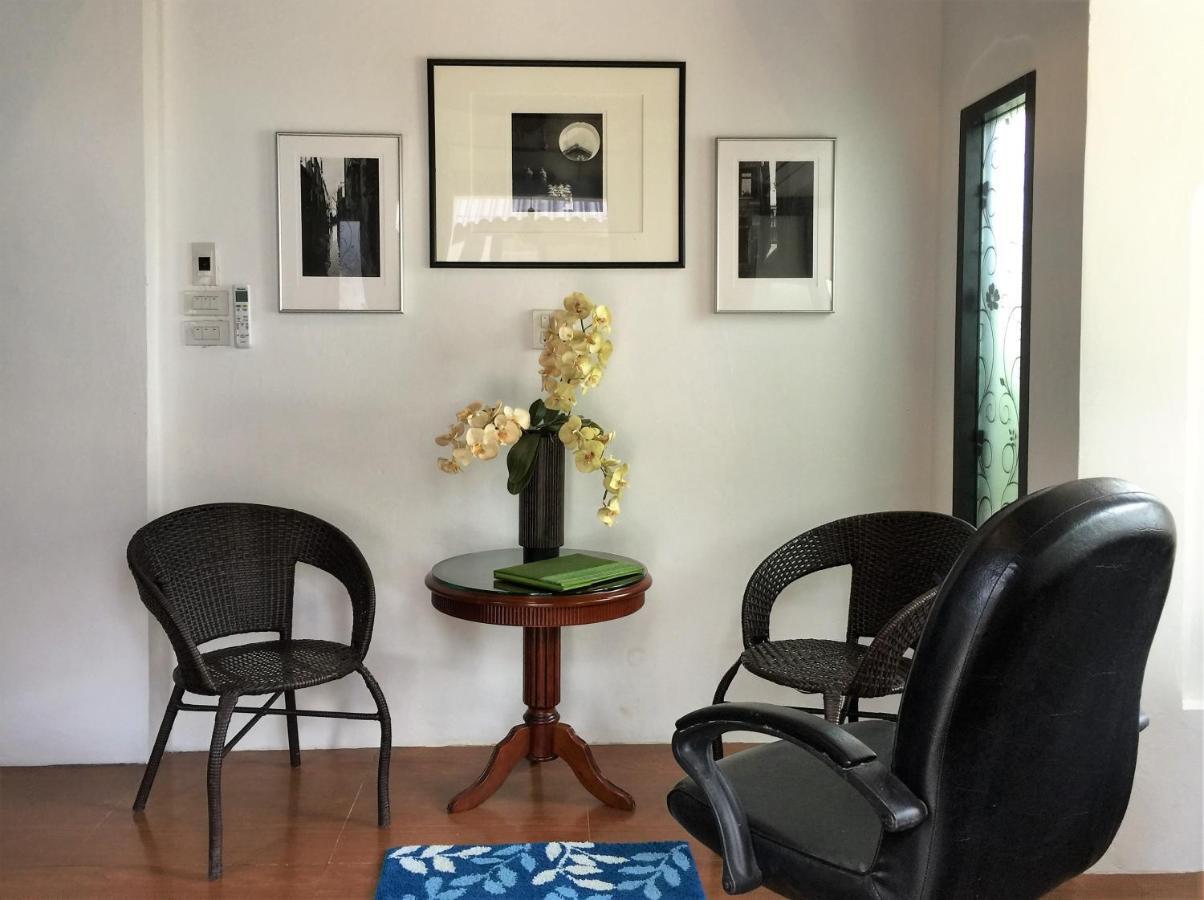 Phu View Hideaway Resort Ban Kham Proi