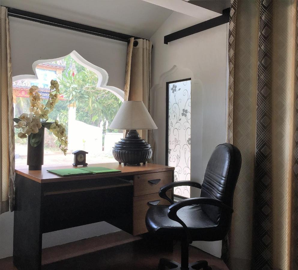 Phu View Hideaway Resort