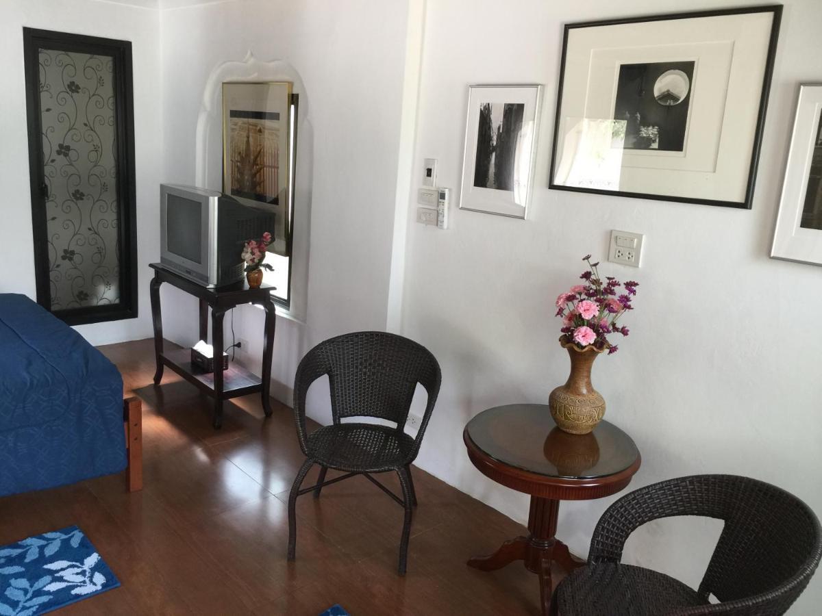 Phu View Hideaway Ban Kham Proi