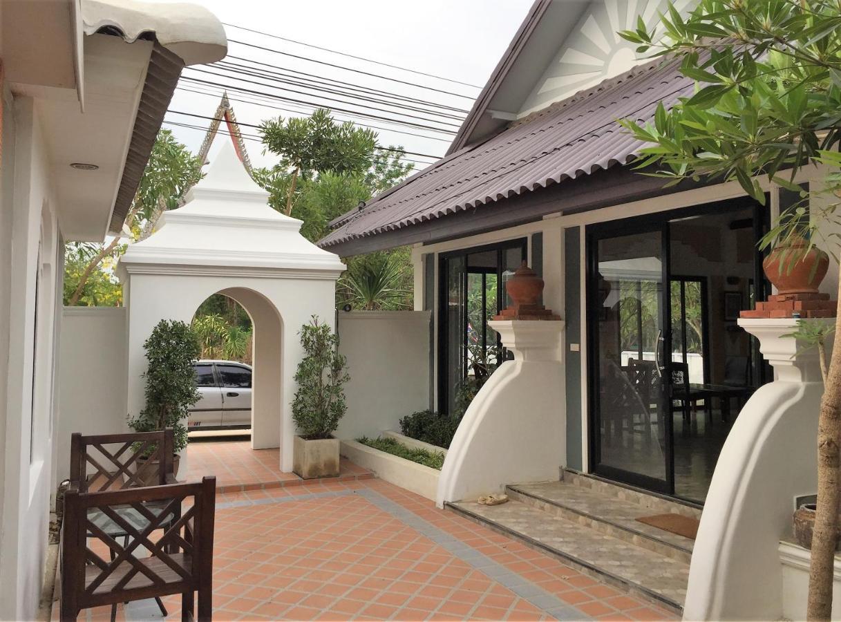 Resort Phu View Hideaway 2*