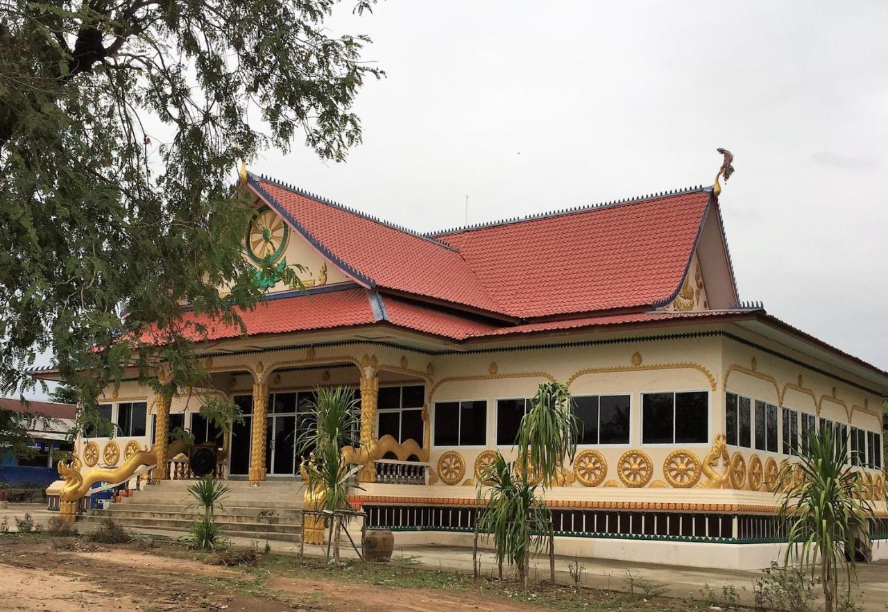 Phu View Hideaway Resort Ban Kham Proi