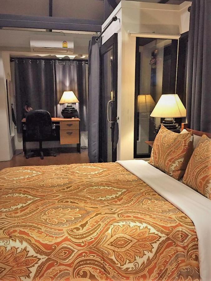 Phu View Hideaway Resort