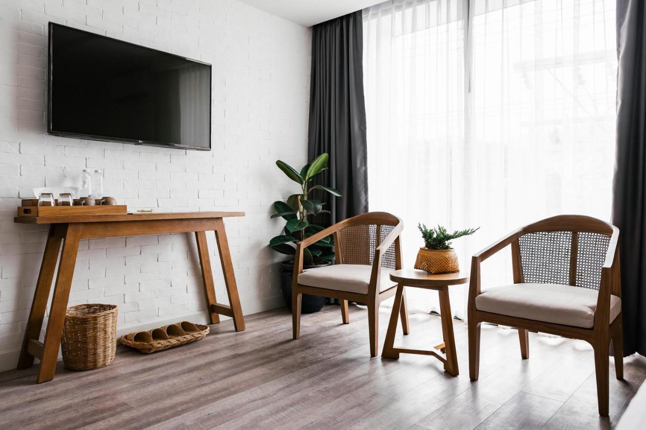 Homm Boutique 3*