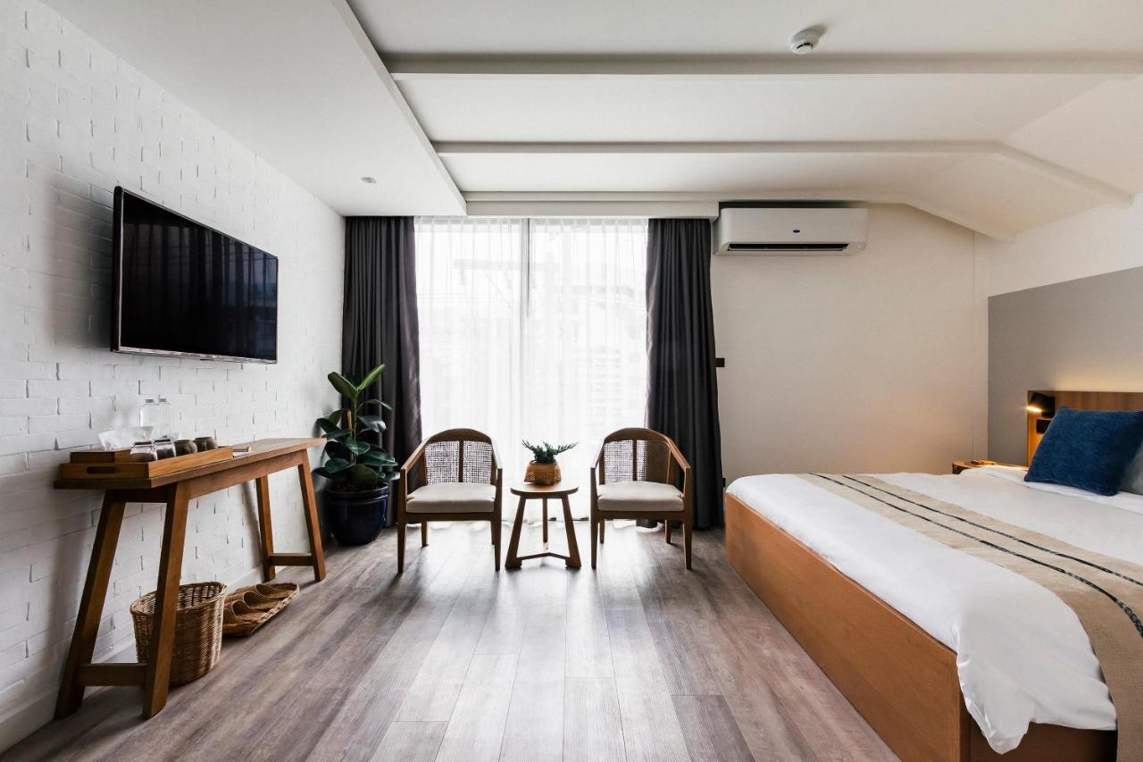Homm Boutique Hotel Chiang Mai